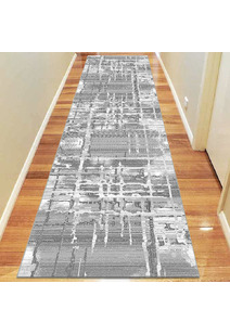 Dylan Grey Contemporary Rug