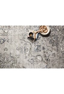 Erin Traditional Medallion Rug