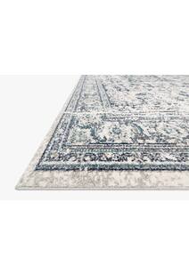 Erin Distressed Vintage Rug