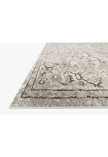 Erin Brown Classic Transitional Rug