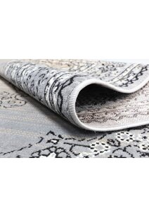 Emma Transitional Medallion Rug