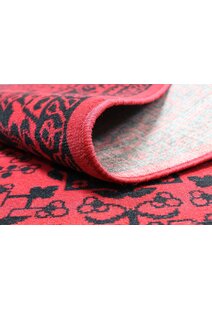 Emma Afghan Tribal Design Rug