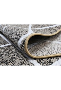 Emma Modern Trellis Rug