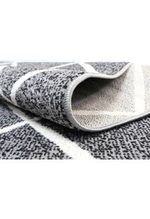 Emma Modern Trellis Rug