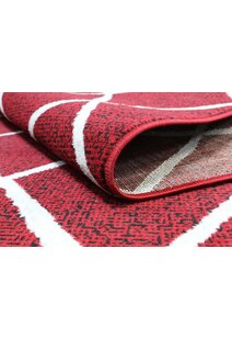 Emma Modern Trellis Rug