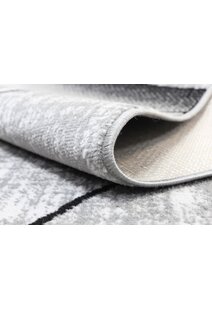 Emma Modern Abstract Rug