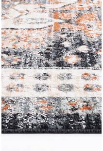 Empoli Traditional Medallion Rug