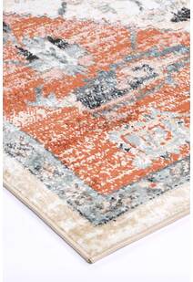 Empoli Traditional Medallion Rug