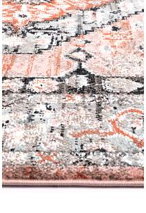 Empoli Traditional Medallion Rug