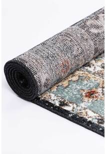 Empoli Traditional Medallion Rug