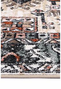 Empoli Traditional Medallion Rug