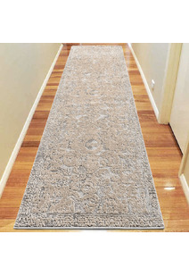 Eris Contemporary Sculpted Rug