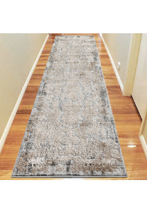 Eris Contemporary Sculpted Rug
