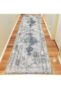 Eris Contemporary Overdyed Rug