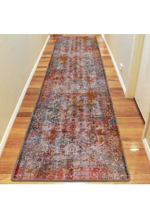 Fara Traditional Overdyed Rug