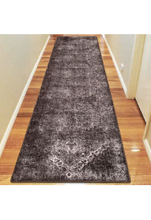 Fara Transitional Medallion Rug