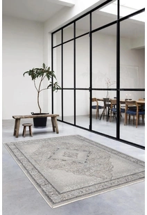 Fendi Traditional Rug FN58-CG