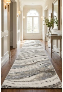 Foundation Marble Rug FOU451-MG