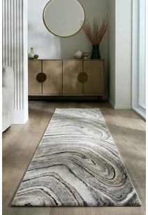 Foundation Marble Rug FOU454-MG