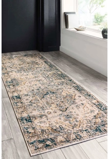 Fred Traditional Rug FRE1803-W