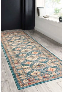 Fred Traditional Rug FRE8024-F