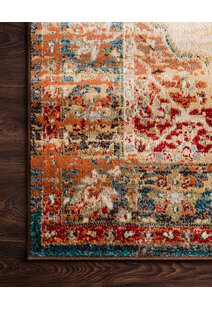 Sahara Traditional Rug