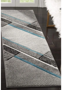 Freya  Modern Rug FY21659-953
