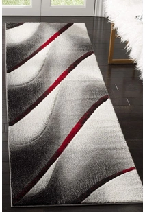 Freya Modern Wavy Rug FY21886-951