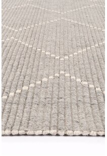 Gemma Moroccan Tassel Rug