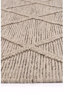 Gemma Moroccan Diamond Rug