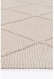 Gemma Moroccan Diamond Rug