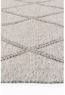 Gemma Moroccan Diamond Rug