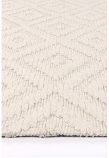 Gemma Moroccan Diamond Rug