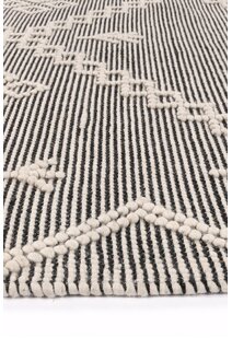 Gemma Moroccan Flatweave Rug