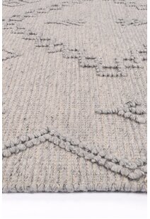 Gemma Moroccan Flatweave Rug