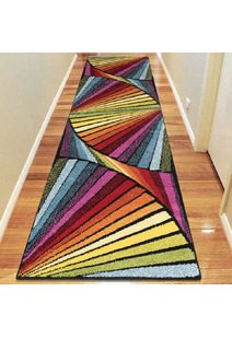 Grant Modern Geometric Rug