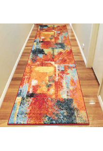 Grant Modern Abstract Rug