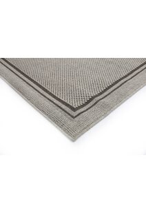Hadi Flatweave Easycare Rug