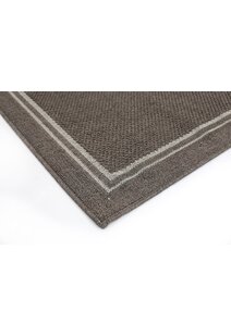 Hadi Flatweave Easycare Rug
