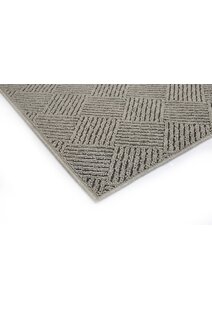 Hadi Flatweave Easycare Rug