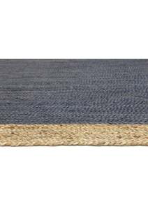 Hampton Hand Woven Jute Rug