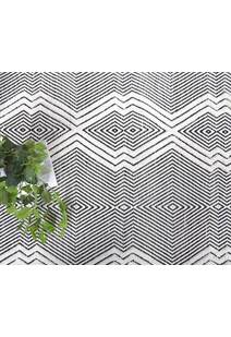 Hann Hand Loomed Rug