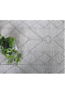 Hann Hand Loomed Rug
