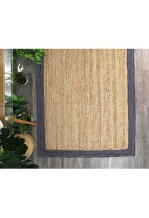 Harrold Jute Hand Woven Rug