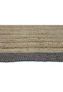 Harrold Hand Woven Jute Rug