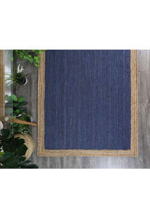 Harrold Hand Woven Jute Rug