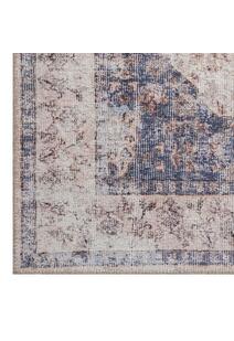 Hazel Traditional Medallion Rug