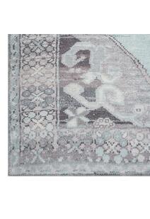 Hazel Traditional Medallion Rug