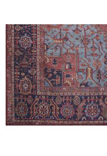 Hazel Traditional Medallion Rug
