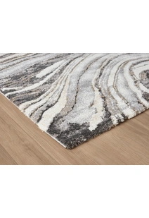 Hollis Marble Style Rug HB0178-CG